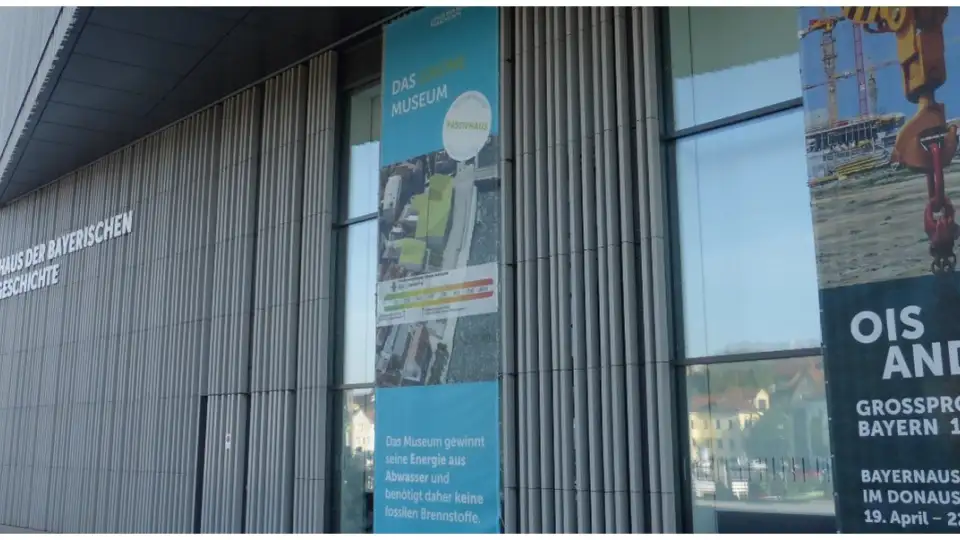 house of bavarian history