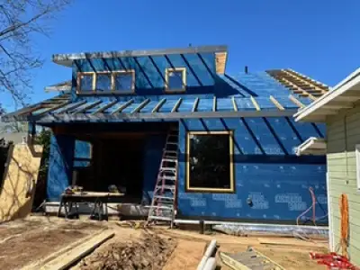 Photo courtesy of Good Space Builders in Sacramento, California