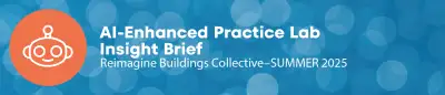 Download the AI-Enhanced Practice Lab Insight Brief by clicking on the image above.