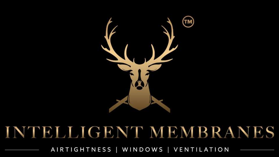 intelligent membranes logo v2
