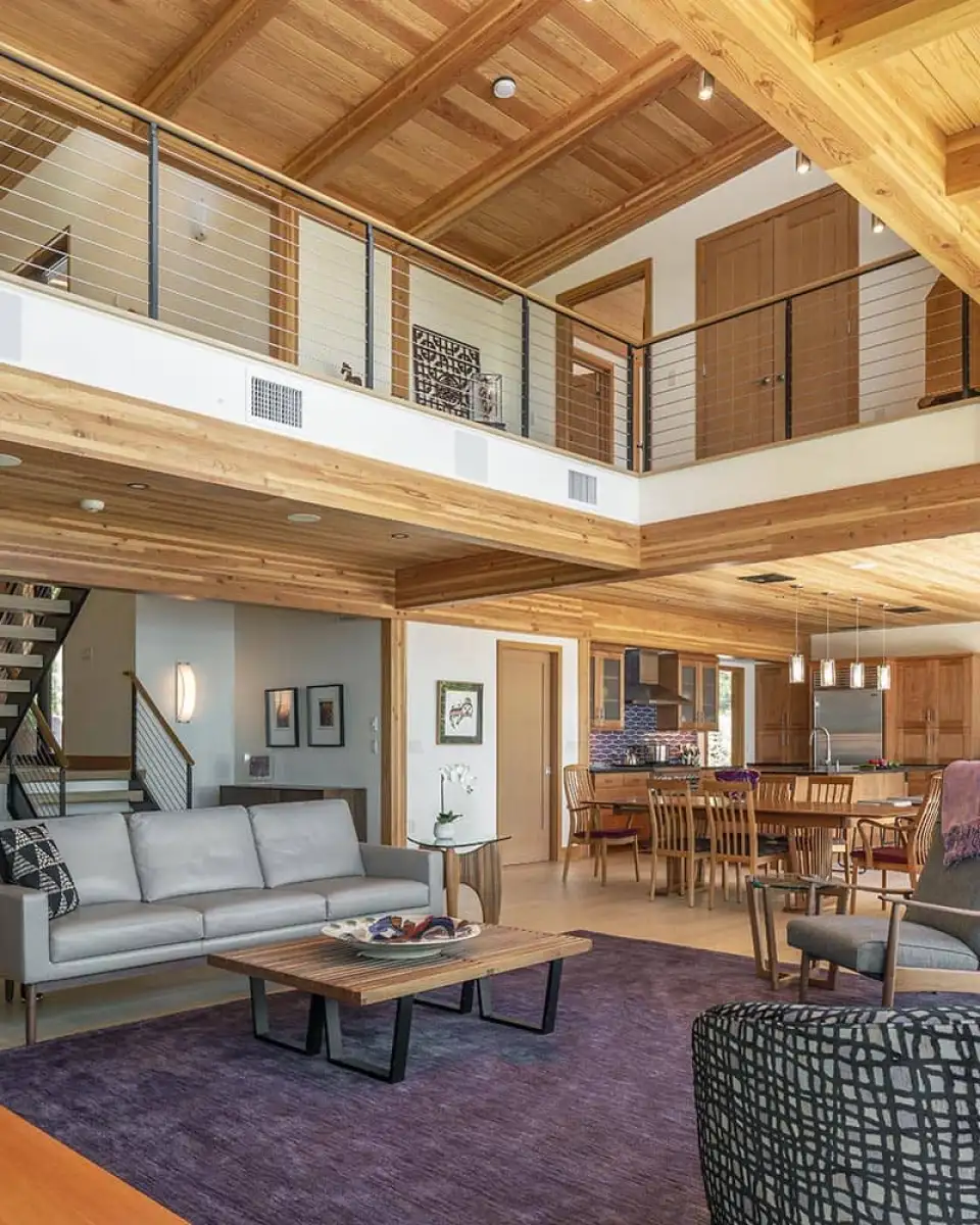 lake modern 16 portrait