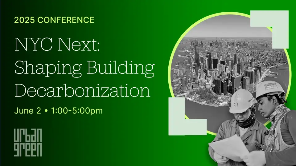 landscape 2025 urban green conference 1