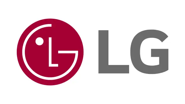 lg logo