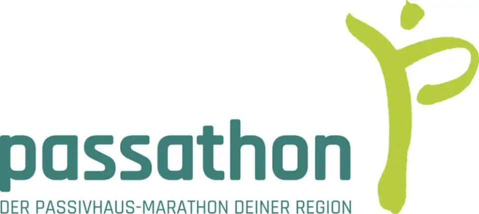 passathon logo
