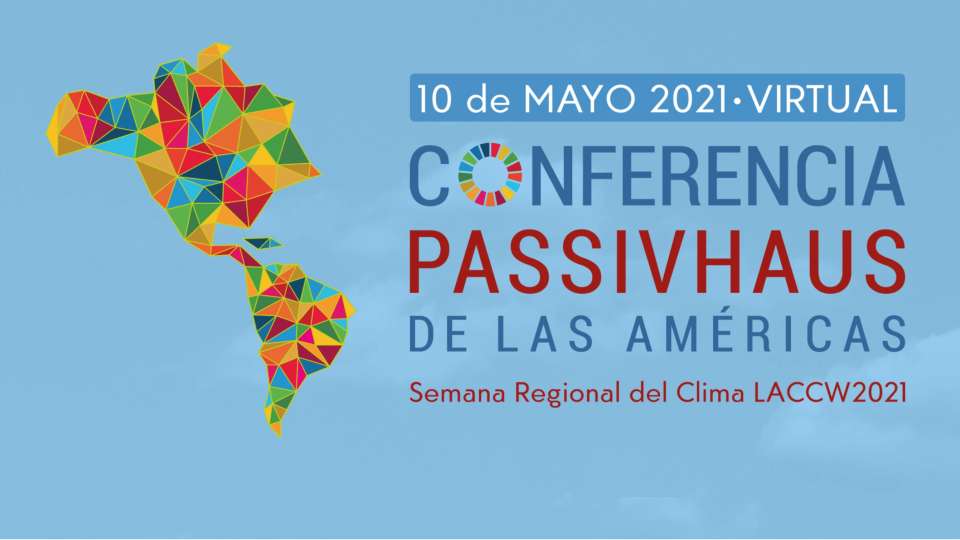 passivhaus conference of  the americas
