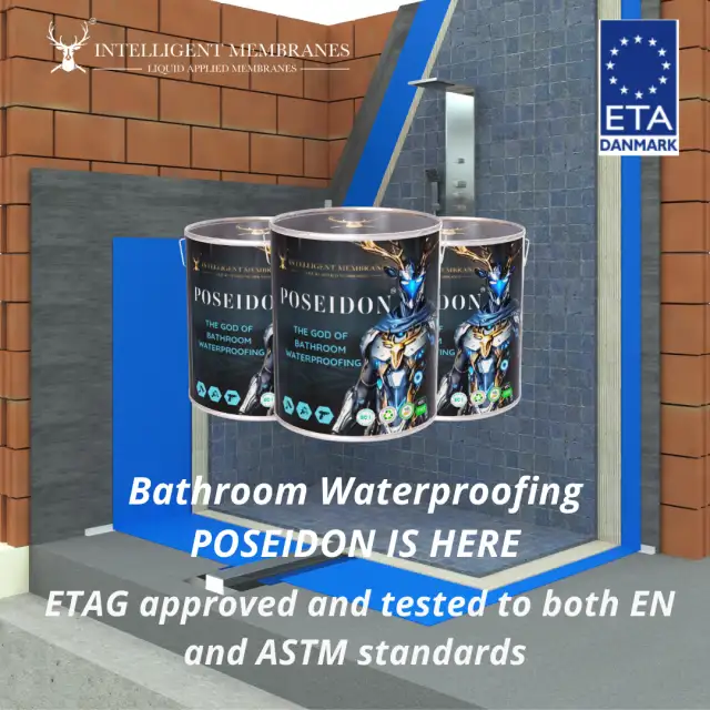 poseidon marketing