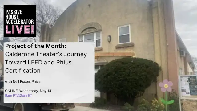 project of the month neil roseen