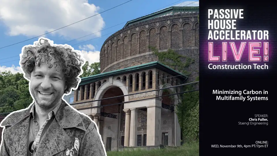 PHALive! CT 110922 ChrisFuller