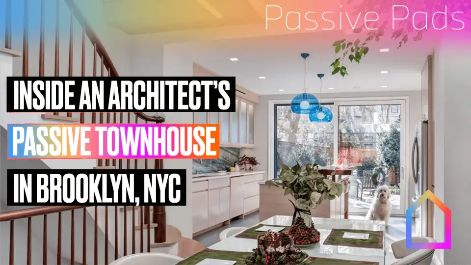 Passive Pads Pilot Thumbnail