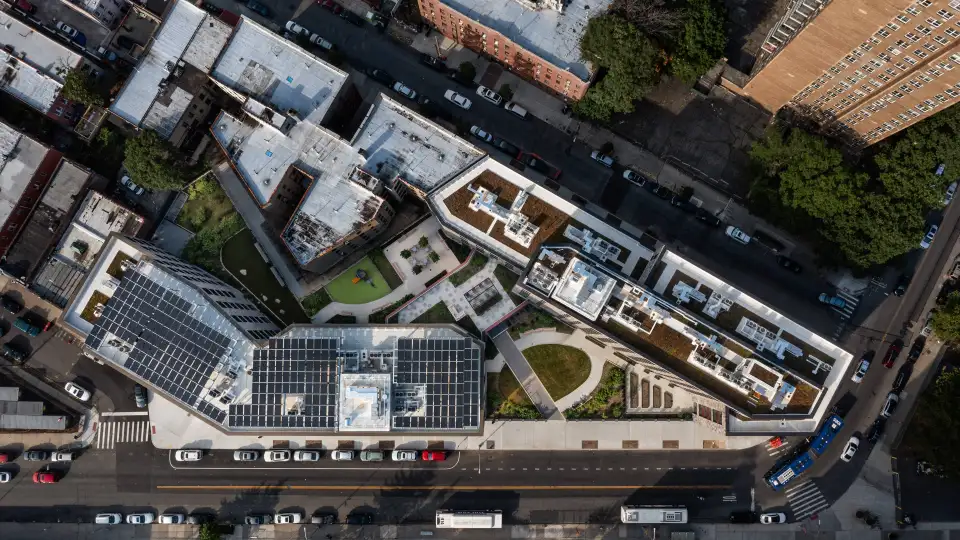 VBD 1903.0A PBendov 0089 aerial   Dattner Arch