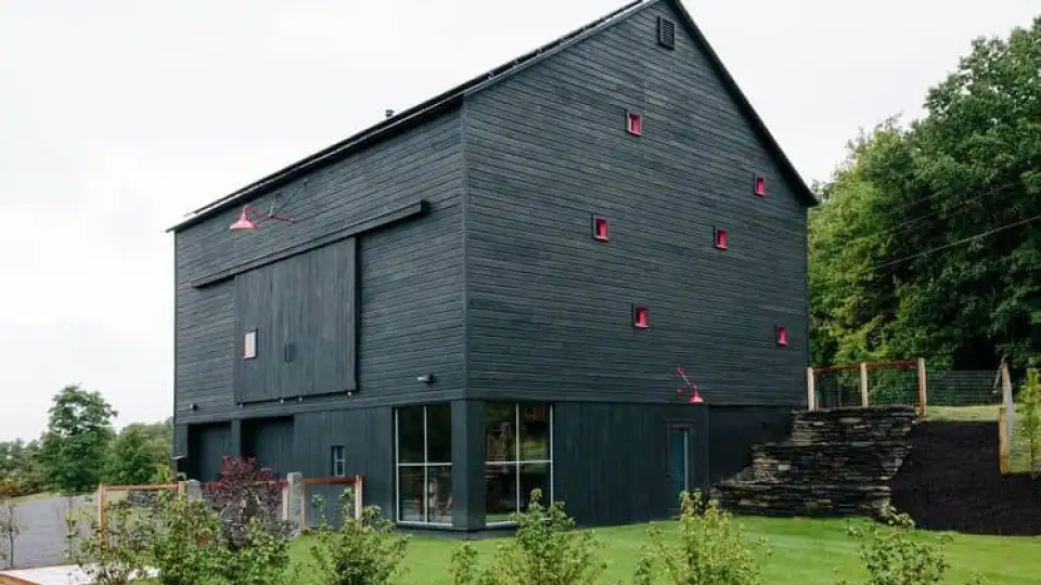 hall hill barn 2 BarlisWedlick Architects LLC