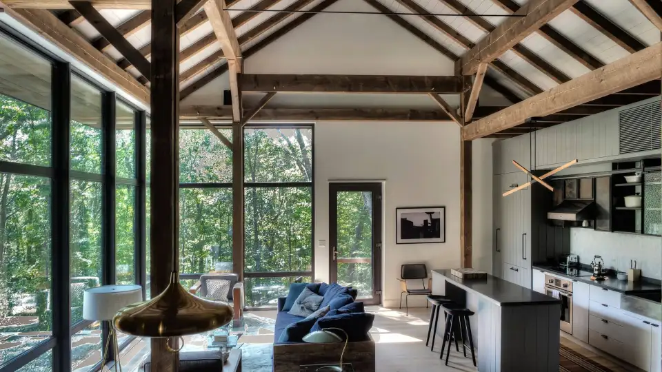 hall hill 2 BarlisWedlick Architects LLC