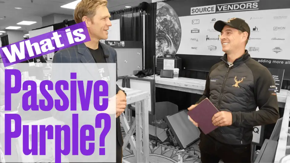 intelligent membranes booth thumb