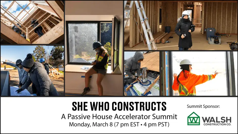 shewhoconstructs withwalsh