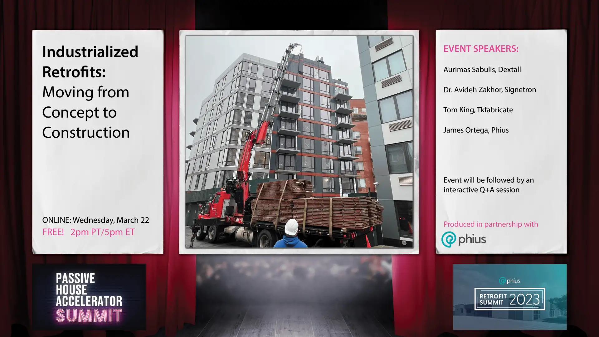 Industrial Retrofits: Moving from Concept to Construction