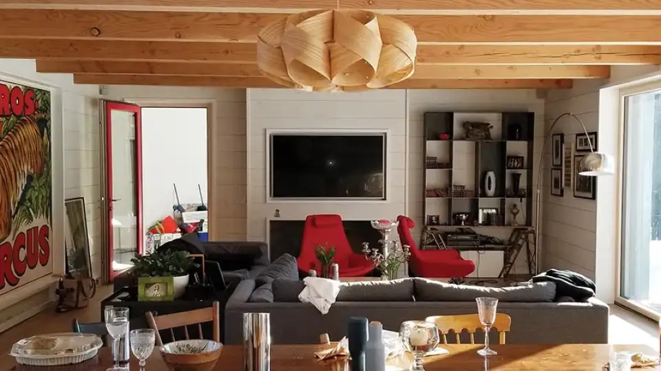 2. Credit William Dewson Dewson Architects Inc