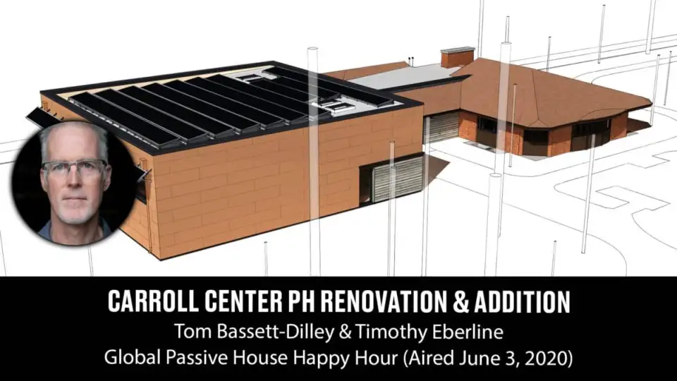 200603 gphhh short title tom bassett dilley