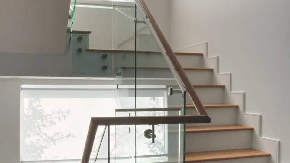 5 marpole stairs mizu passive house   Pierre Andre Santin