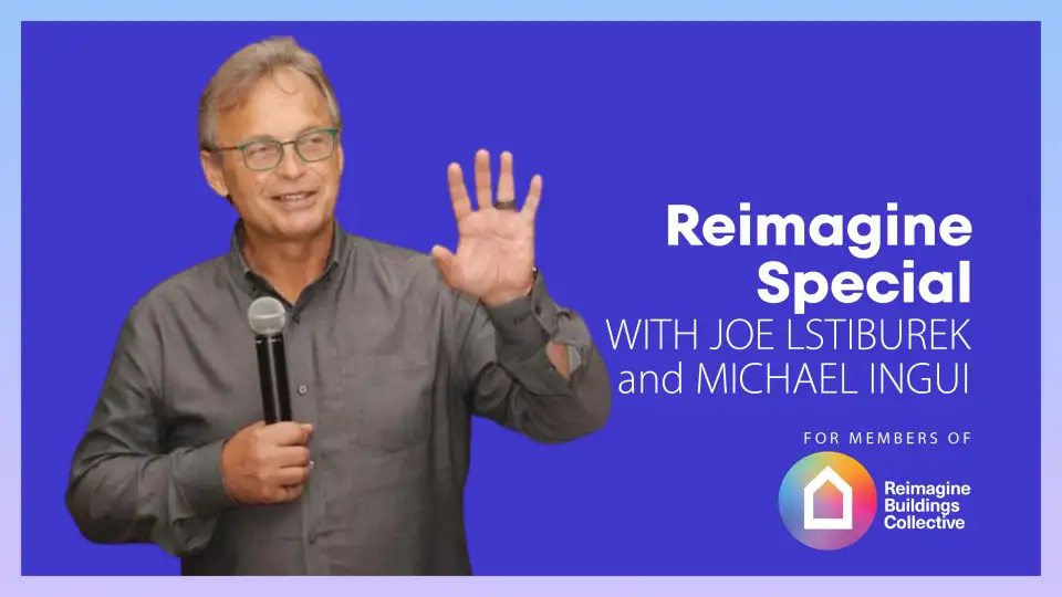 rt banner joe lstiburek with rbc members