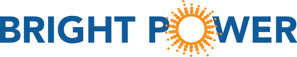 Bright Power Logo Horizontal