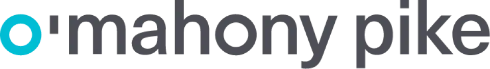 omahony pike architects logo