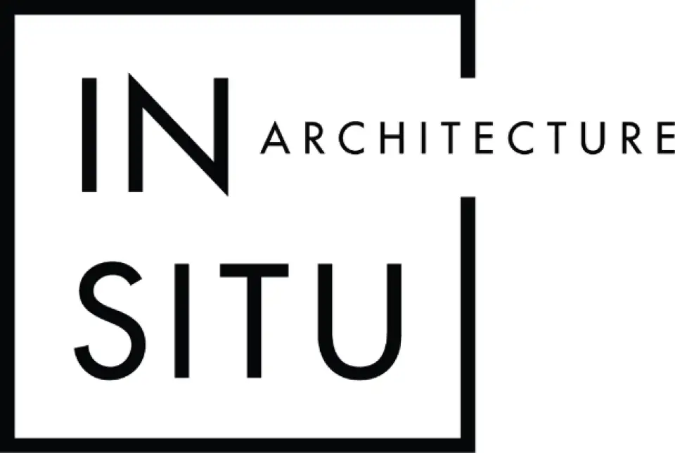 in situ logo