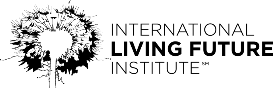 international living future logo