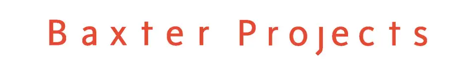 logo Kevin Baxter