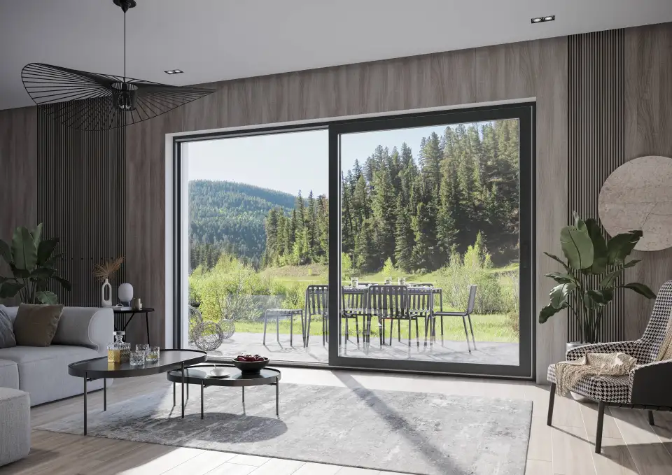 smart slide szene innen jet black