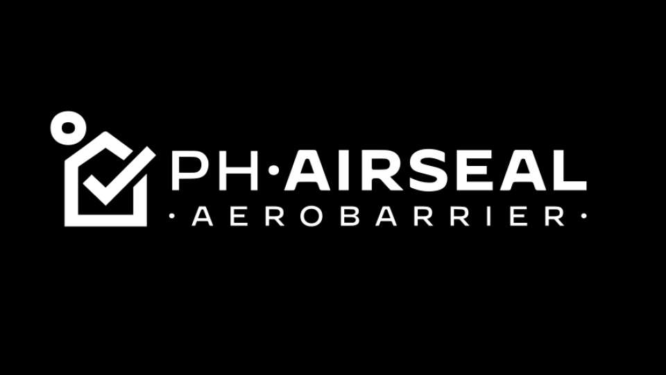 PH Airseal logo