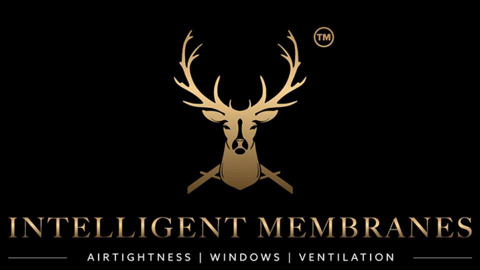 intelligent membranes logo for sponsor page