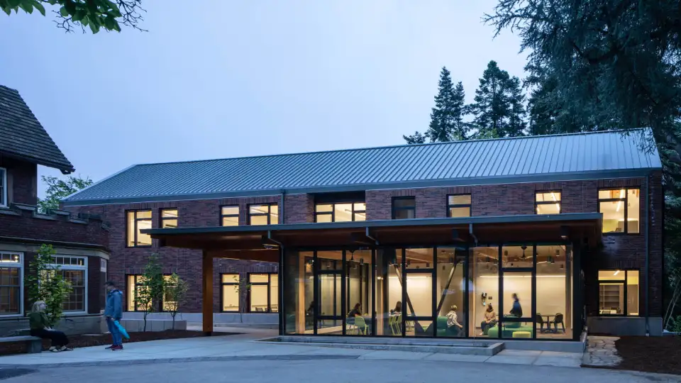 “The AIA COTE Top Ten award is the highest national honor for sustainable design and celebrates innovative projects which integrate exemplary performance with compelling design that includes social, economic, and ecological systems," said Fowler. "I could not be any prouder to see the Passive House standard celebrated on this national stage."