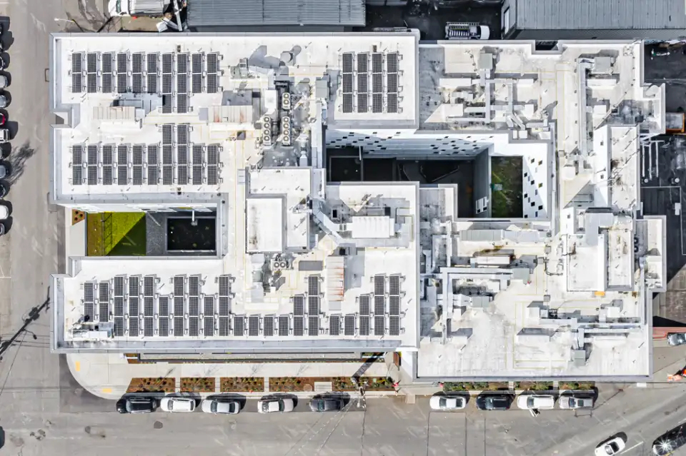 11. DESC HPS   Overhead