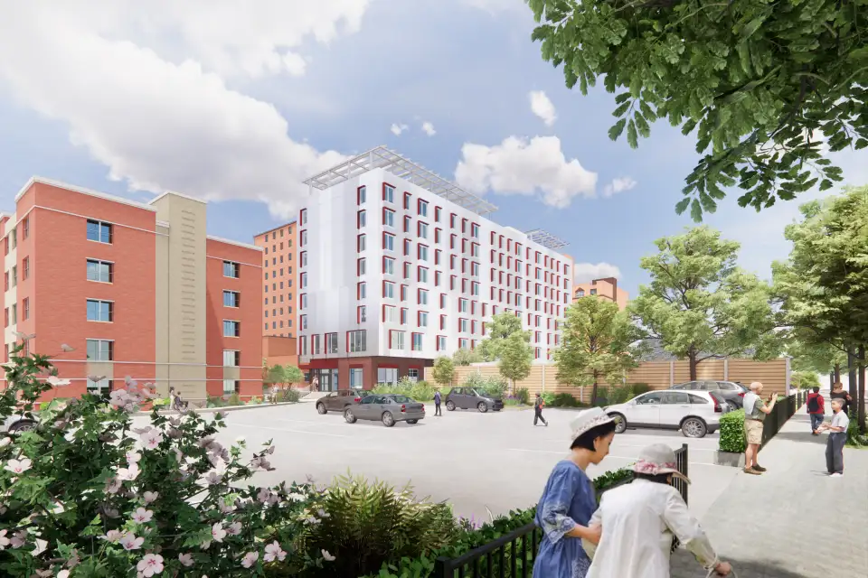 2020.29 kissena house union view 20240212