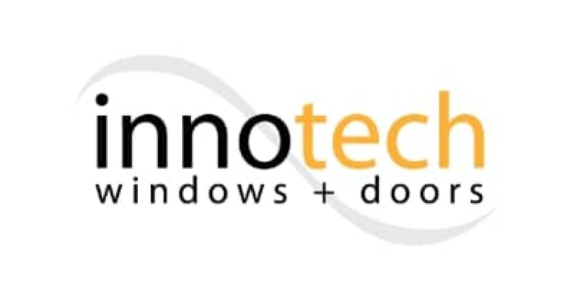 Innotech Technology Innotech Windows + Doors | Passive House Accelerator