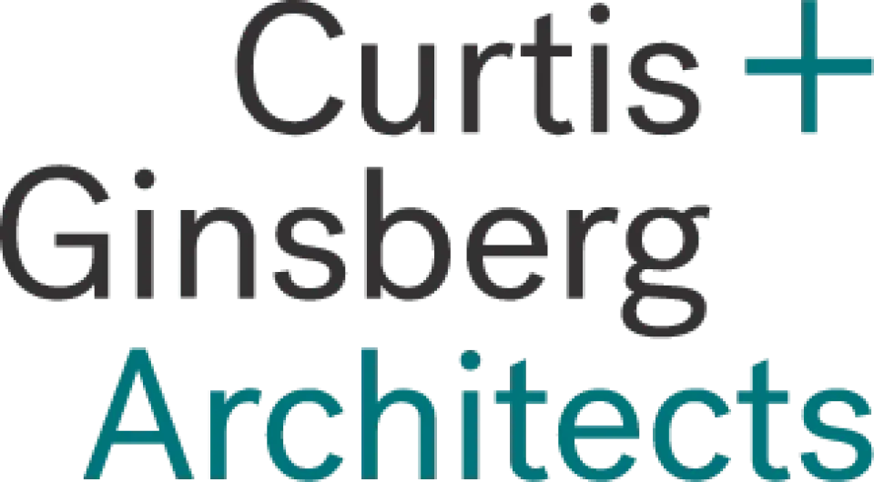 curtis ginsberg logo