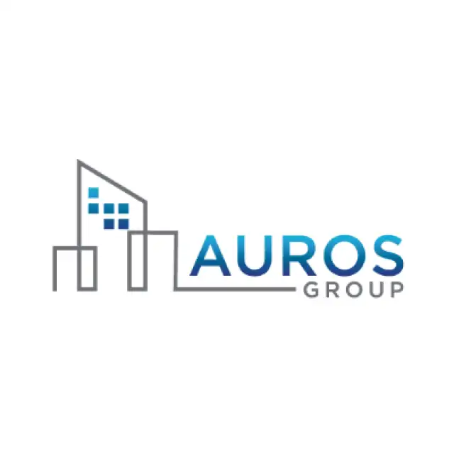 auros logo square