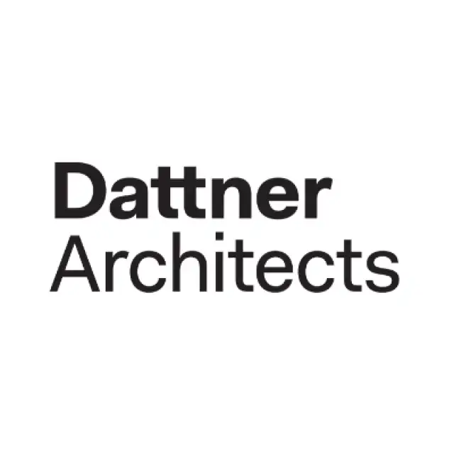 dattner architects logo square