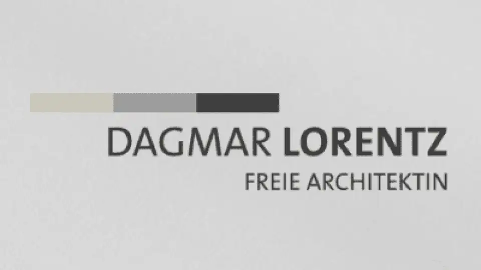dagmar lorentz logo square