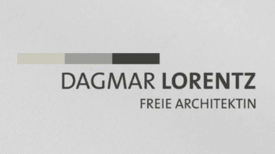 dagmar lorentz logo square