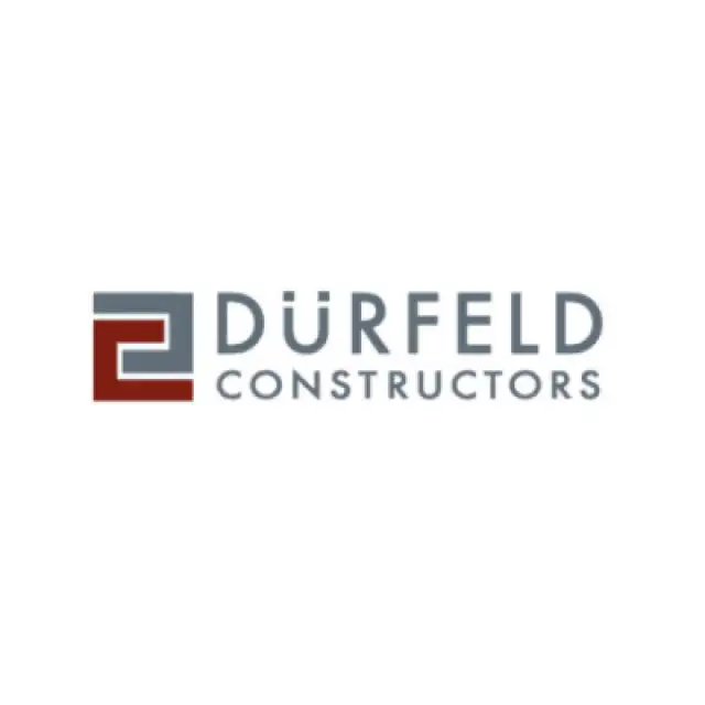 durfeld logo square