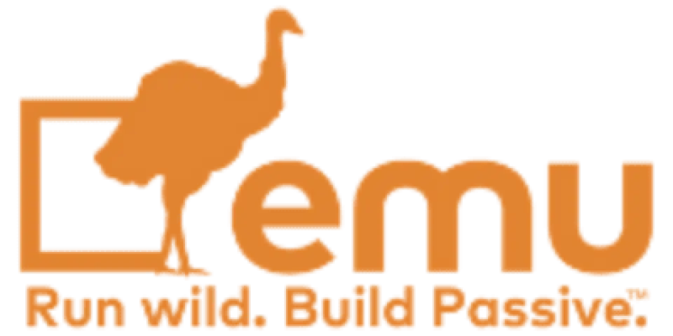 emu logo