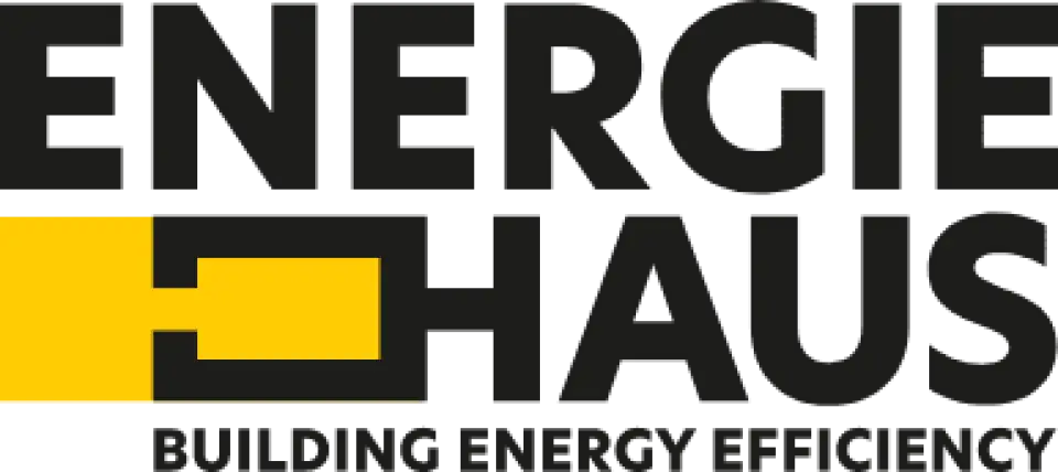 energiehaus logo