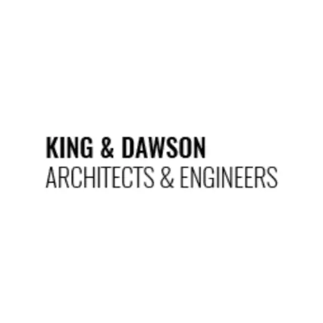 king dawson logo square