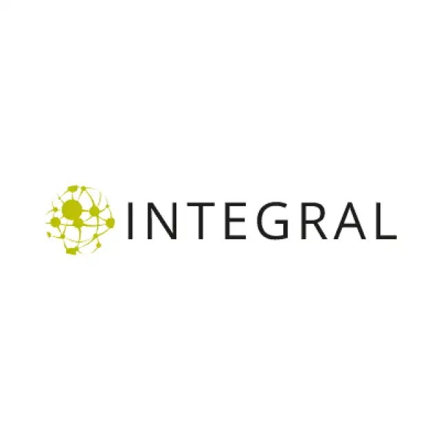 integral logo square