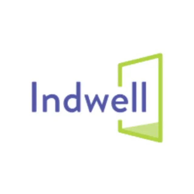 indwell logo square