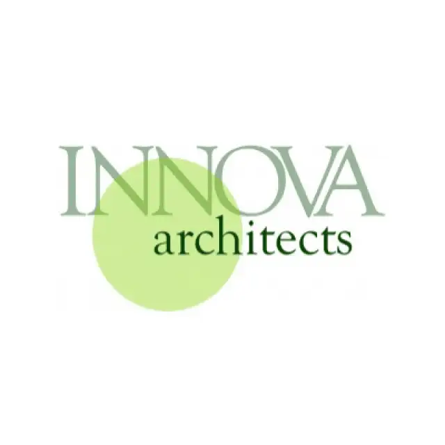 innova structural logo square