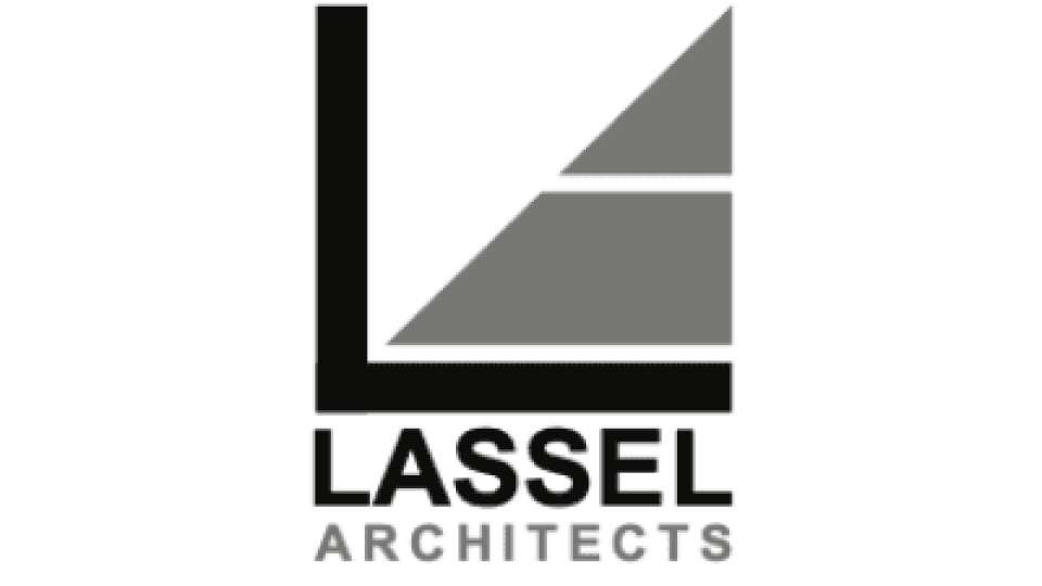 lassel logo square