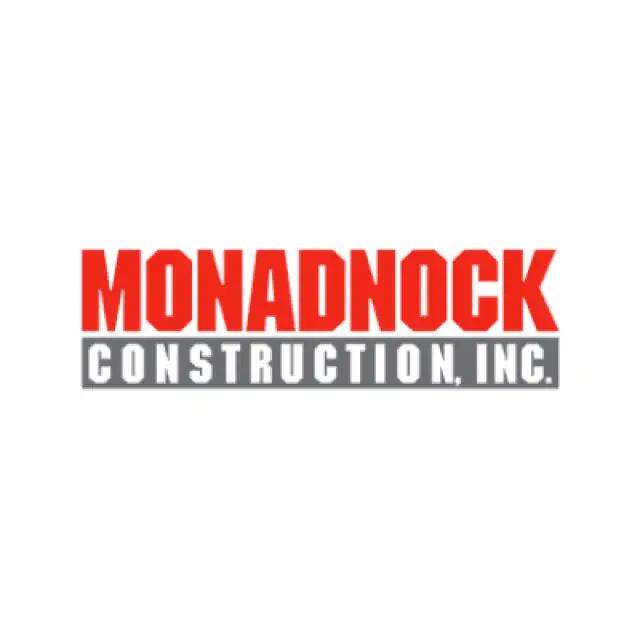 monadnock construction logo square