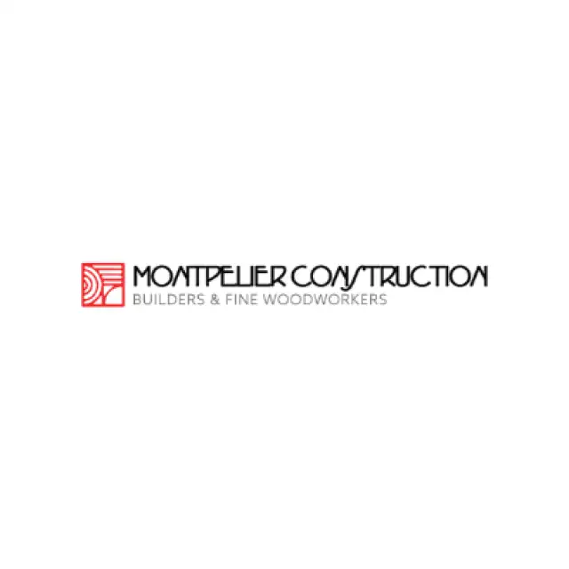 montpelier construction logo square